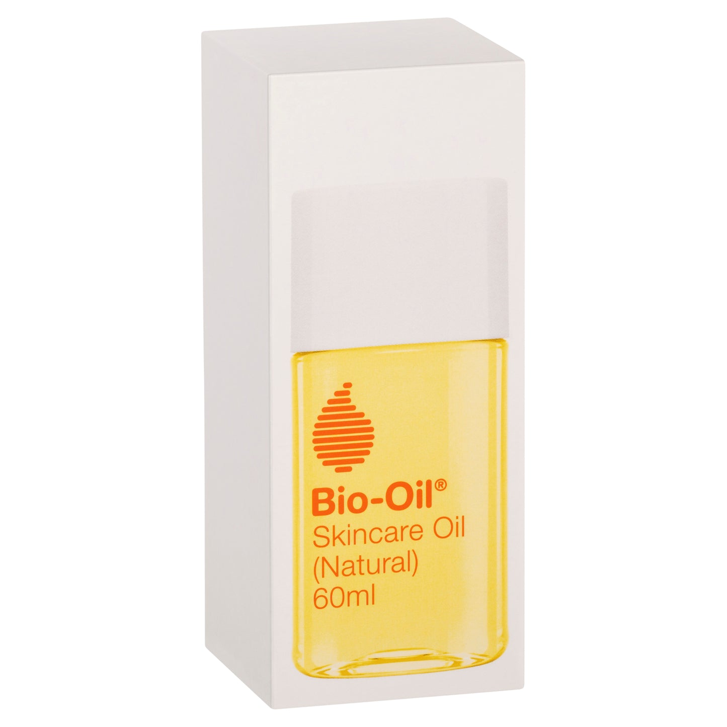 Bio-Oil Natural Skincare Oil 60mL