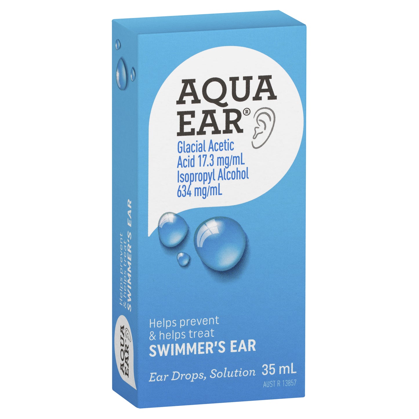 Aquaear 35mL