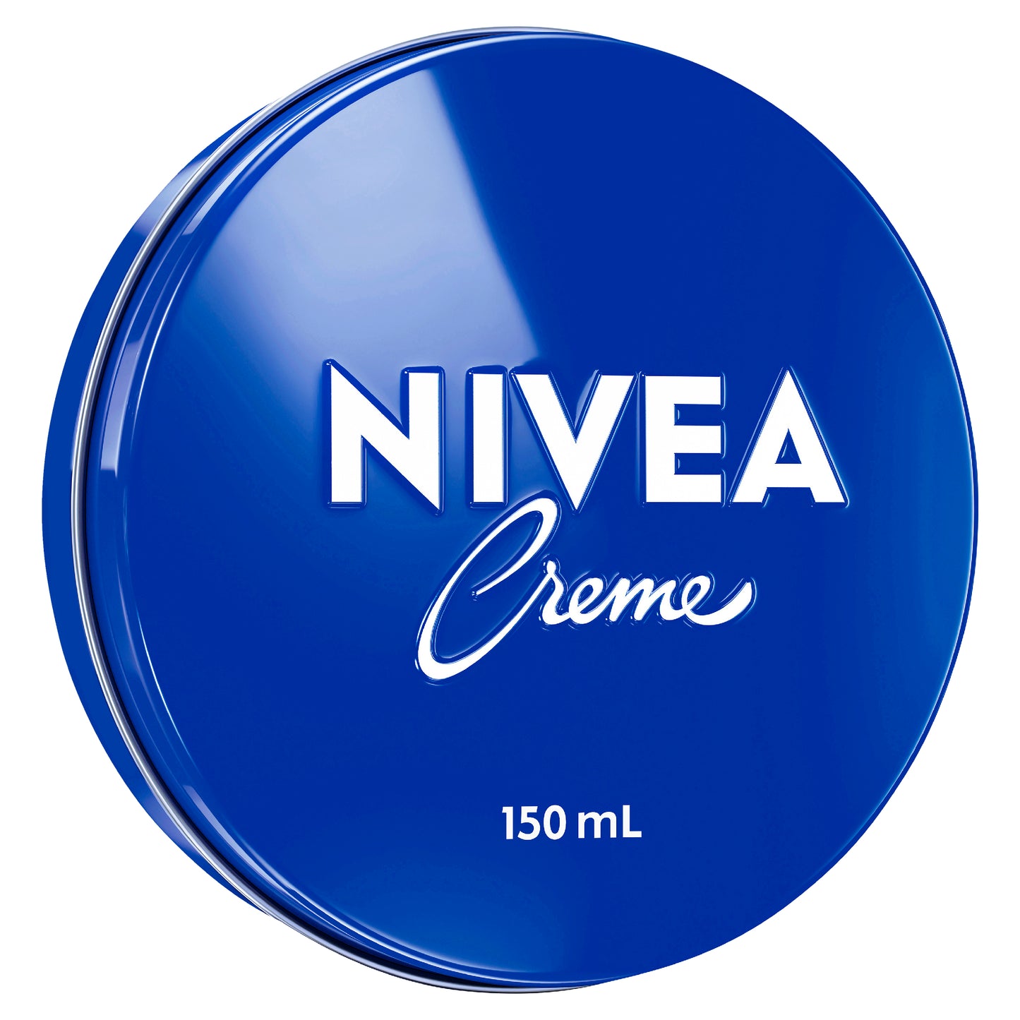 NIVEA Creme Tin 150mL