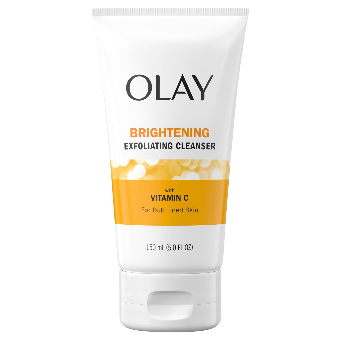 Olay Regenerist Vitamin C + Peptide Cleanser 150mL