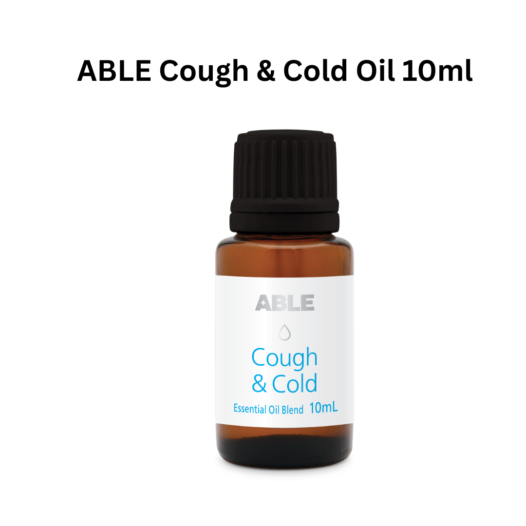 Able Essential Oils 10 mL