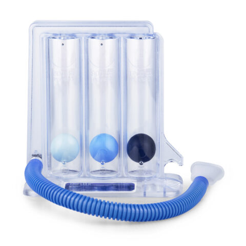 Able TriFlo Inspiratory Exercise Device