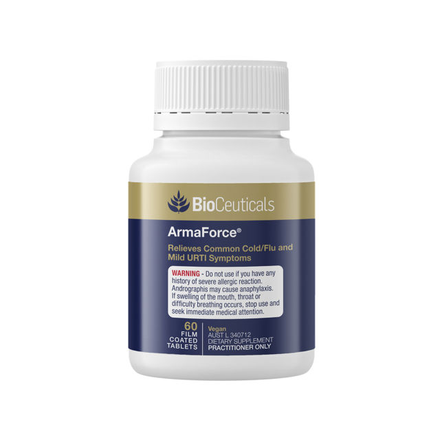 BioCeuticals Armaforce 60