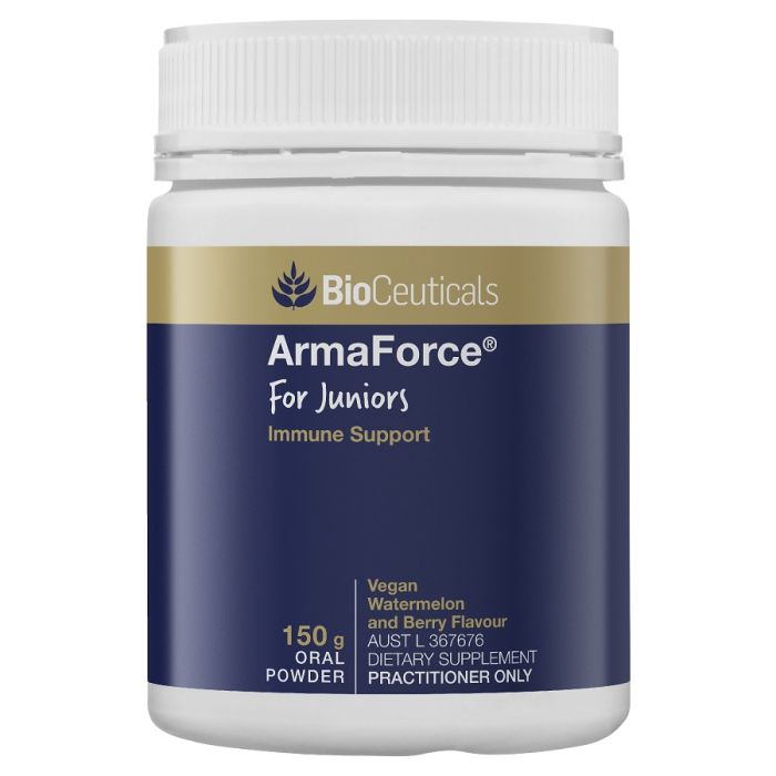 BioCeuticals Armaforce For Juniors 150g