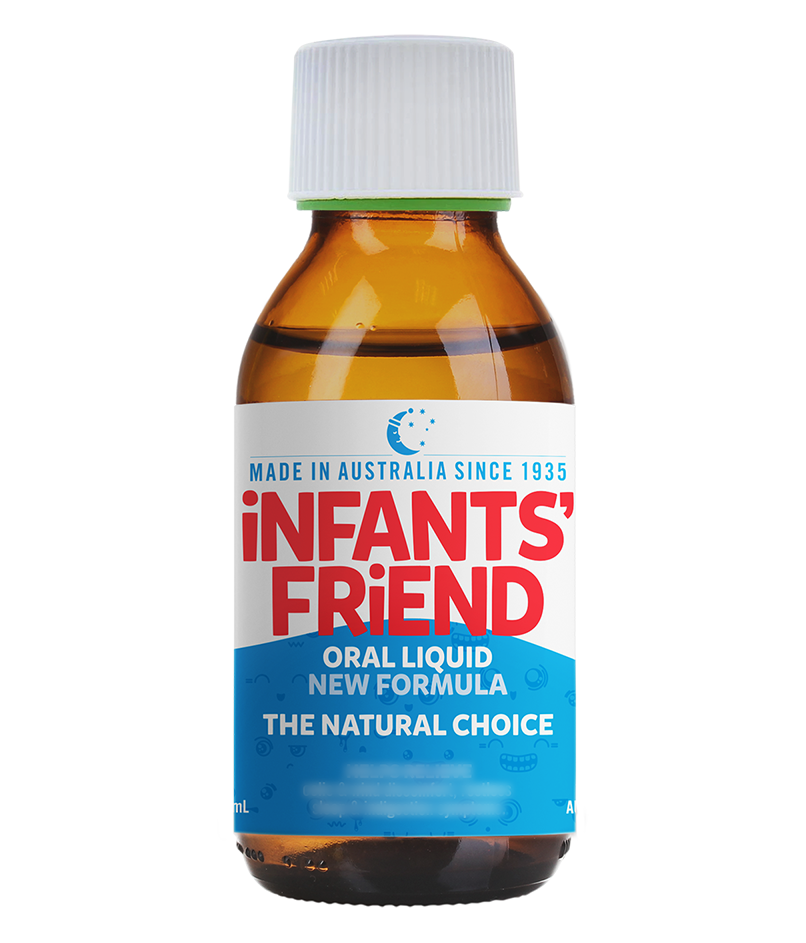 Infants Friend 100mL
