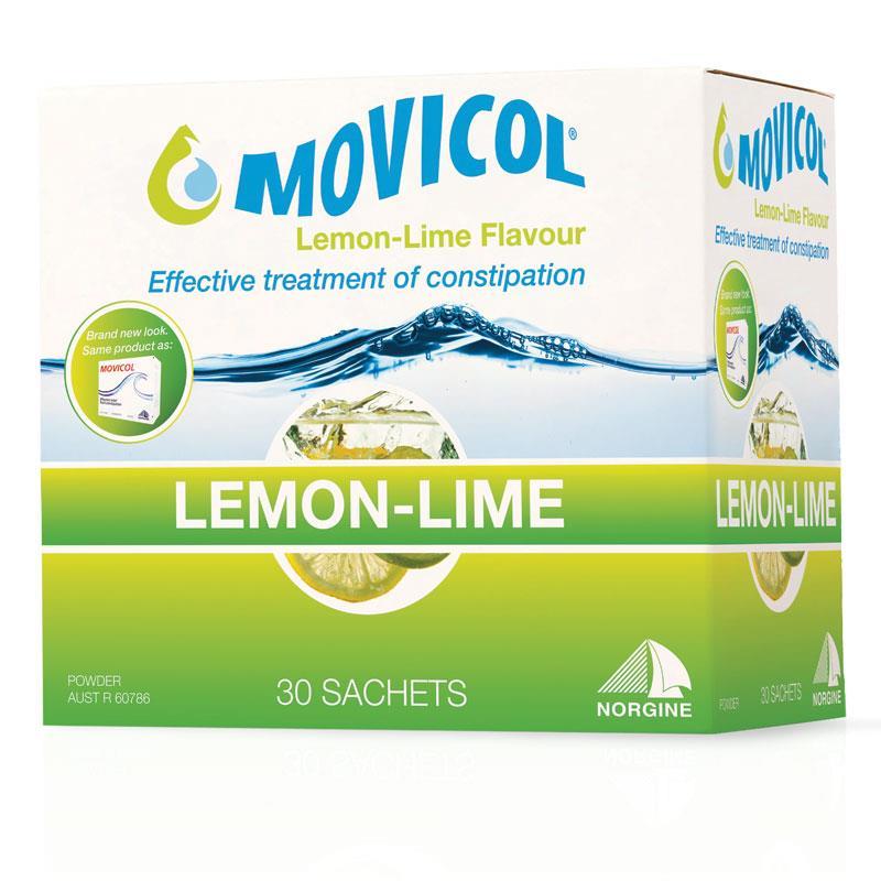 Movicol Powder Sachets 13g x 30