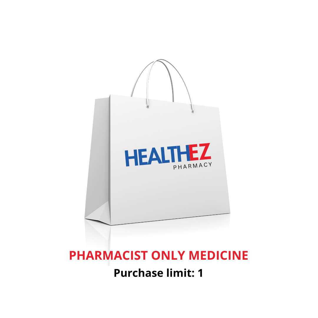 Pharmacy Action Femrelief Duo S3