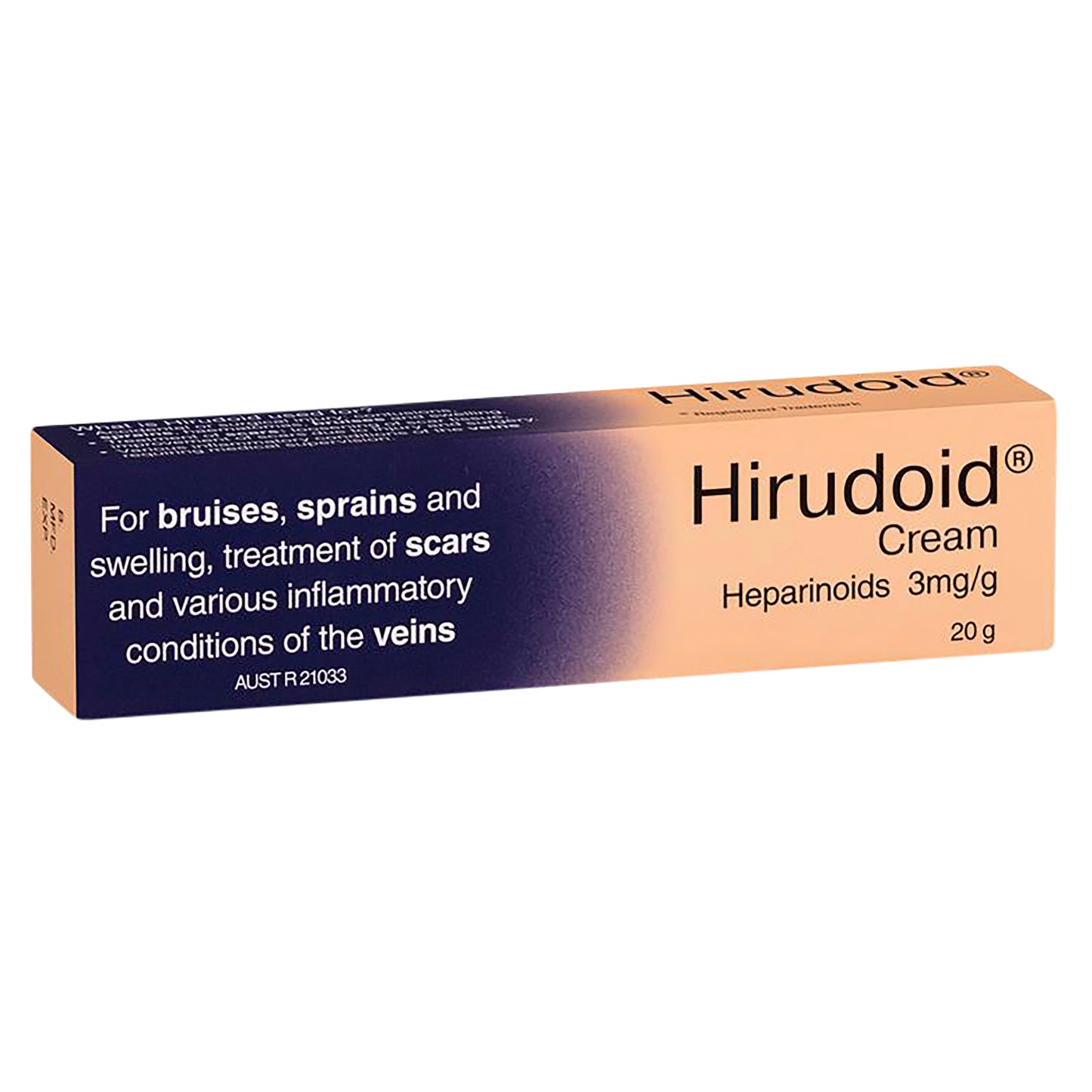 Hirudoid Cream 20g