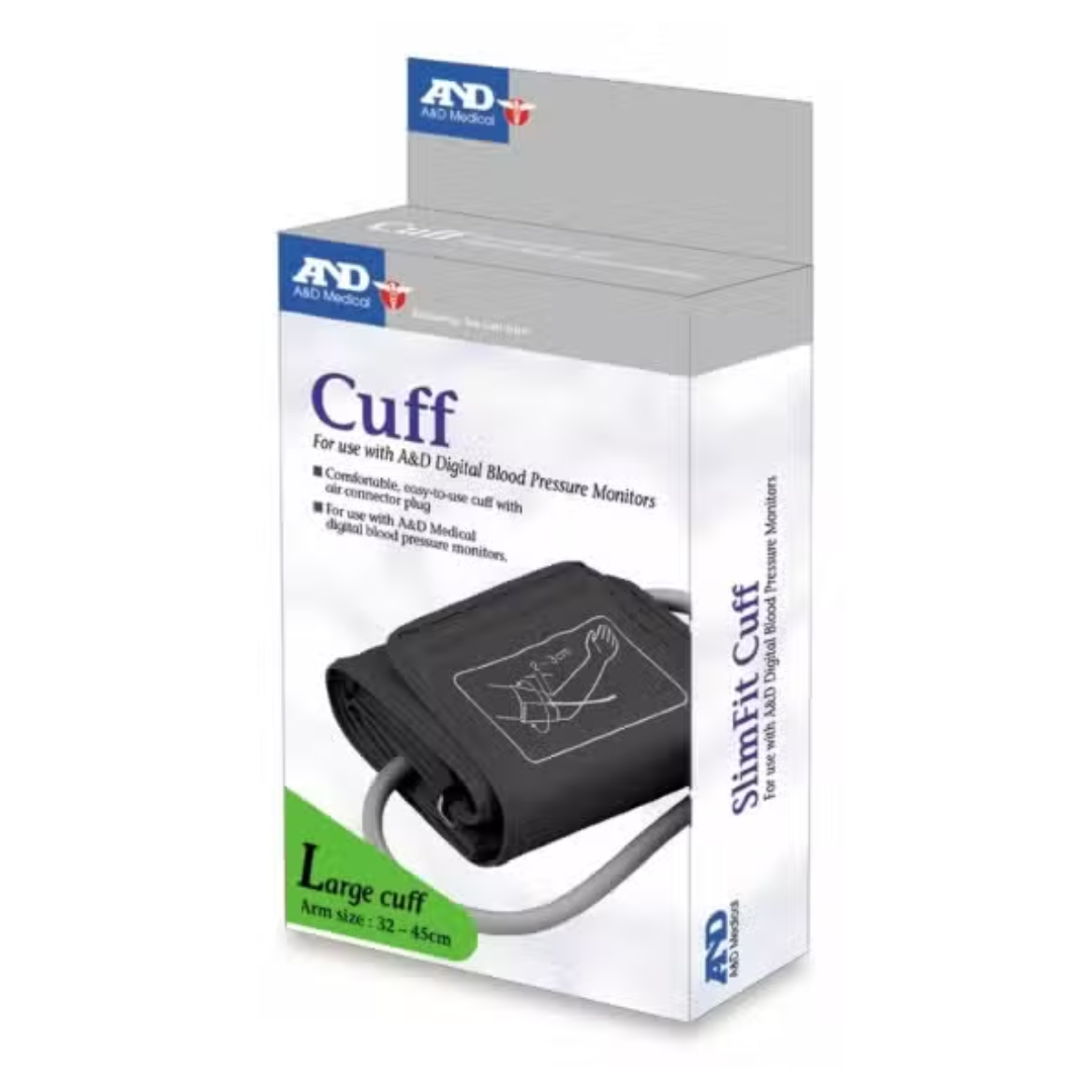 PharmacyChoice Cuff Large (32cm - 45cm)