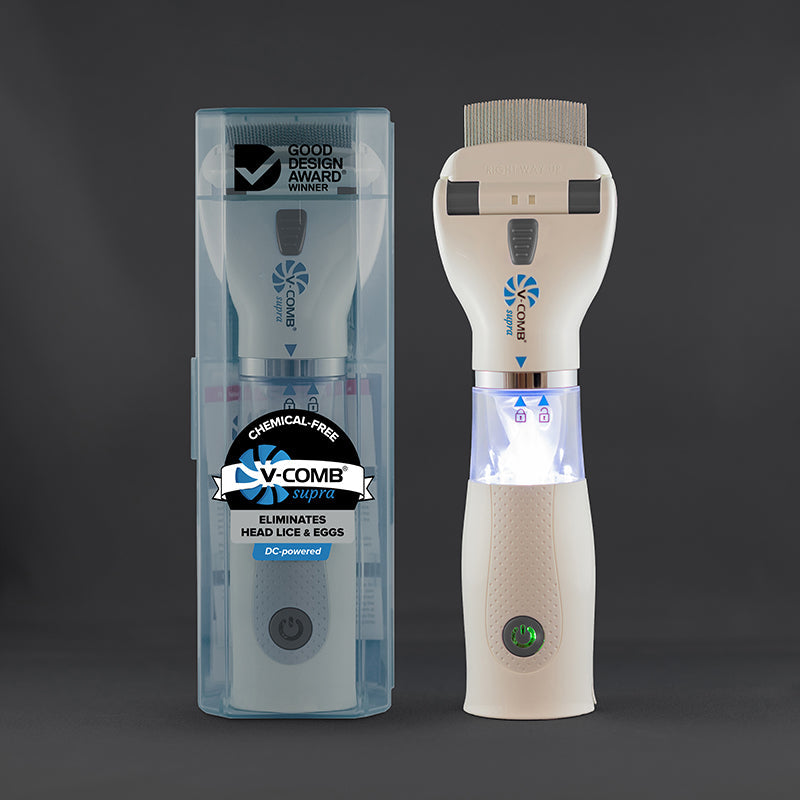 LICETEC V-COMB SUPRA