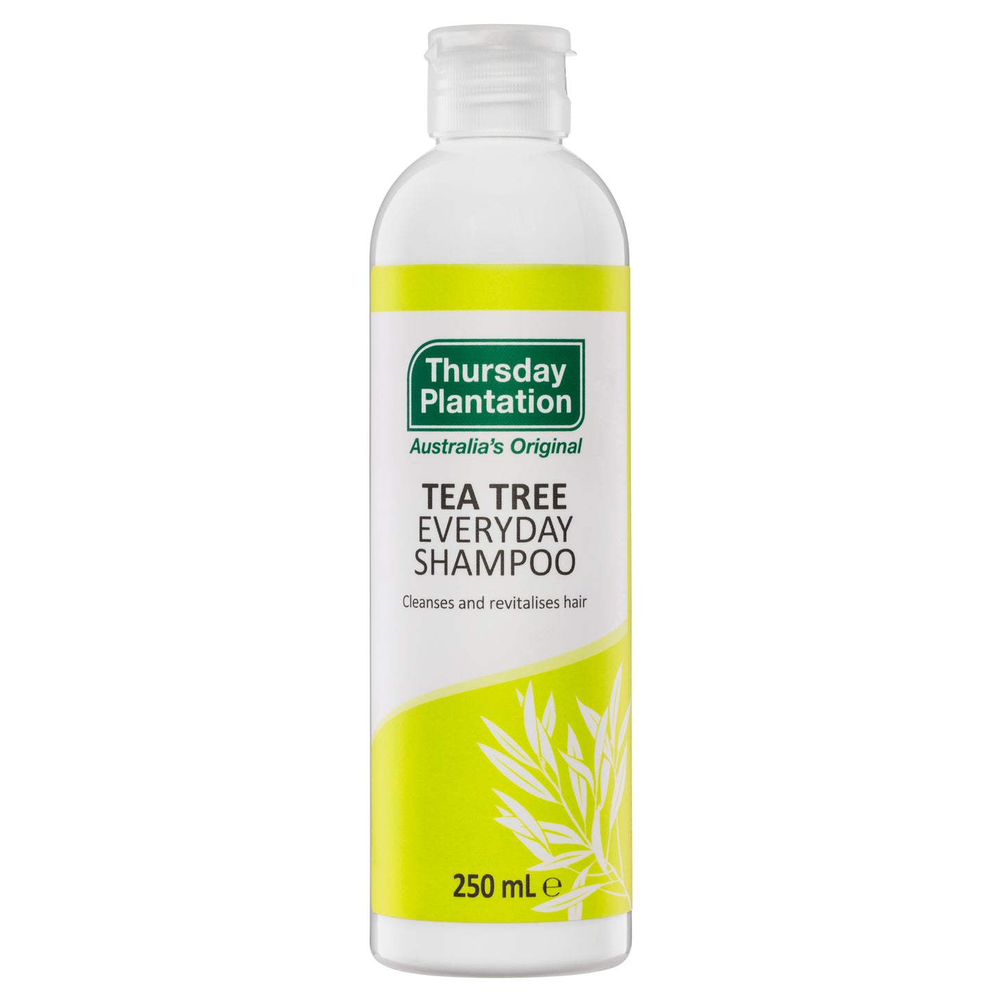 Thursday Plantation Tea Tree Shampoo (Original) 250 mL