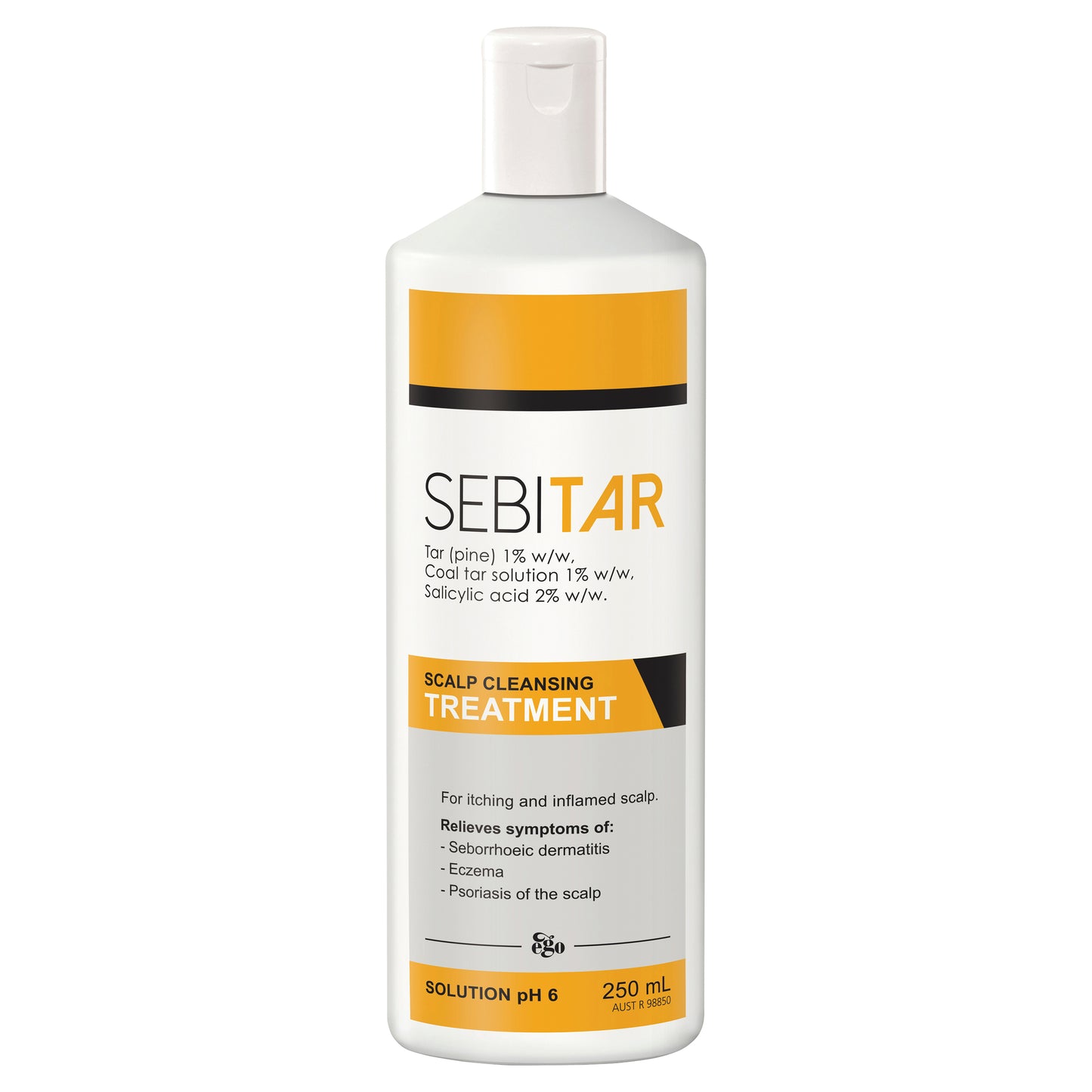 Ego Sebitar 250 mL