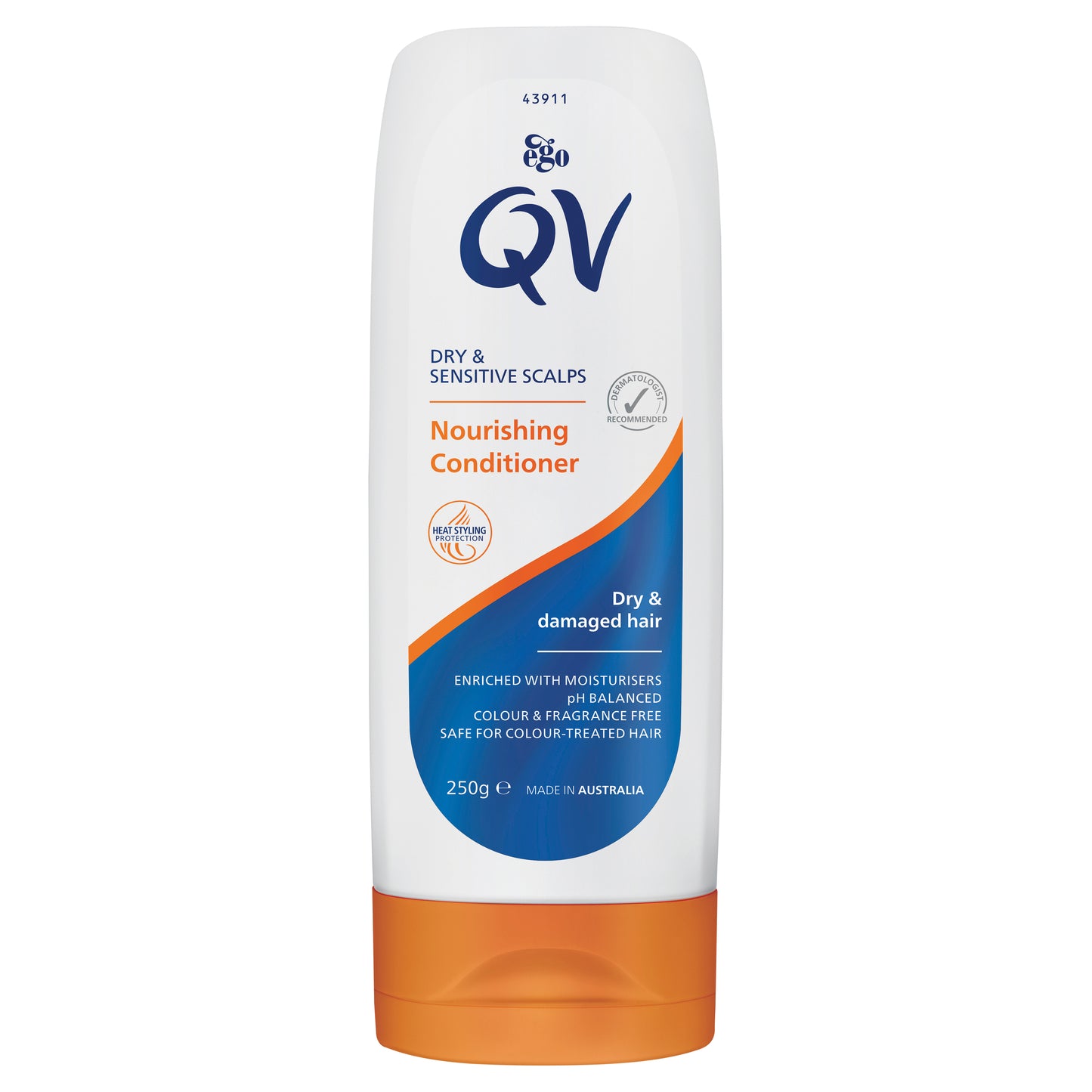 QV Nourish Conditioner 250g