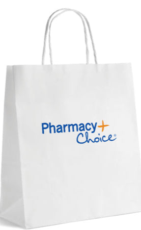 PharmacyChoice Cetirizine 30 Tablets