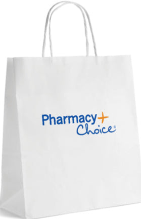 PharmacyChoice Mucolytic Chesty Cough Forte 200 mL