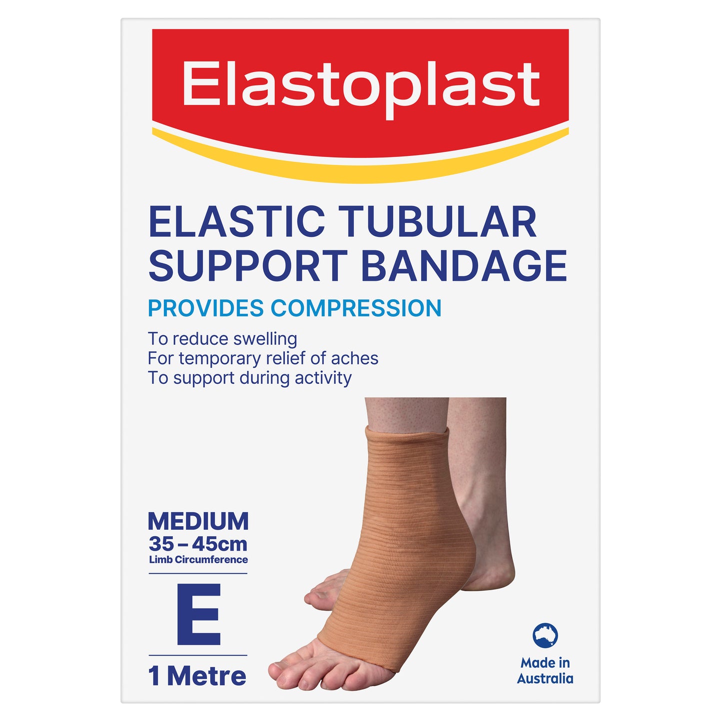 Elastoplast Tubular Bandage Size E 2227