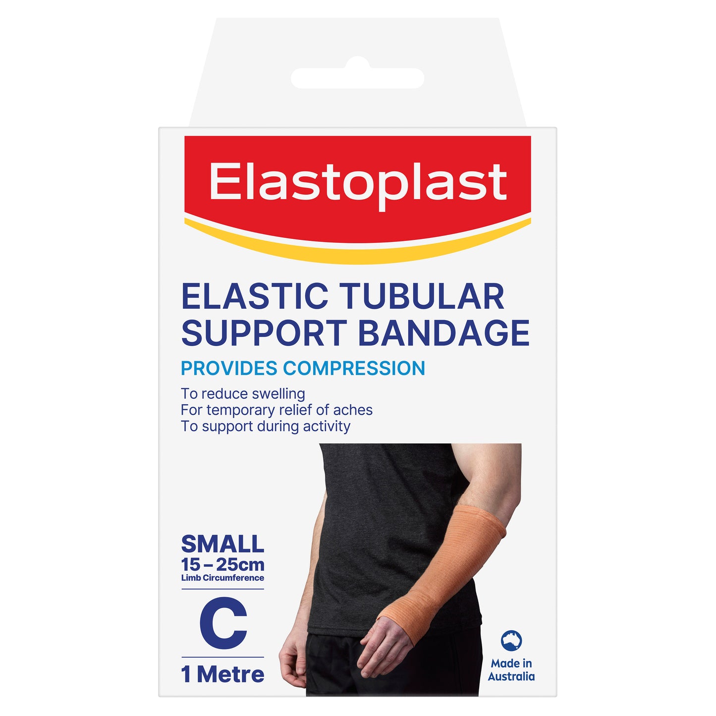 Elastoplast Tubular Bandage Size C 2225