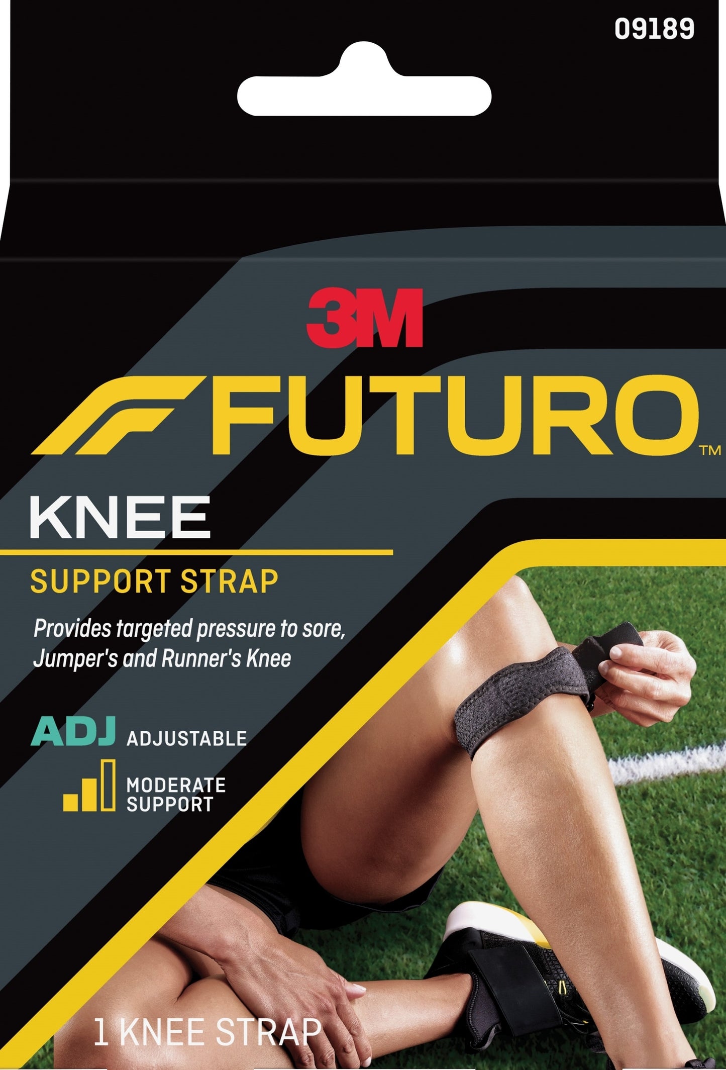 FUTURO Knee Strap Adjustable