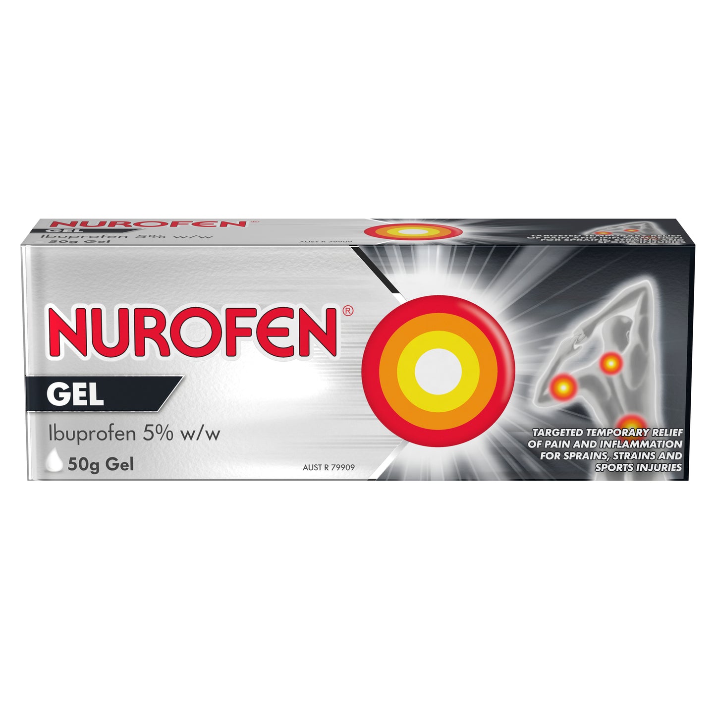 Nurofen Gel 50 g