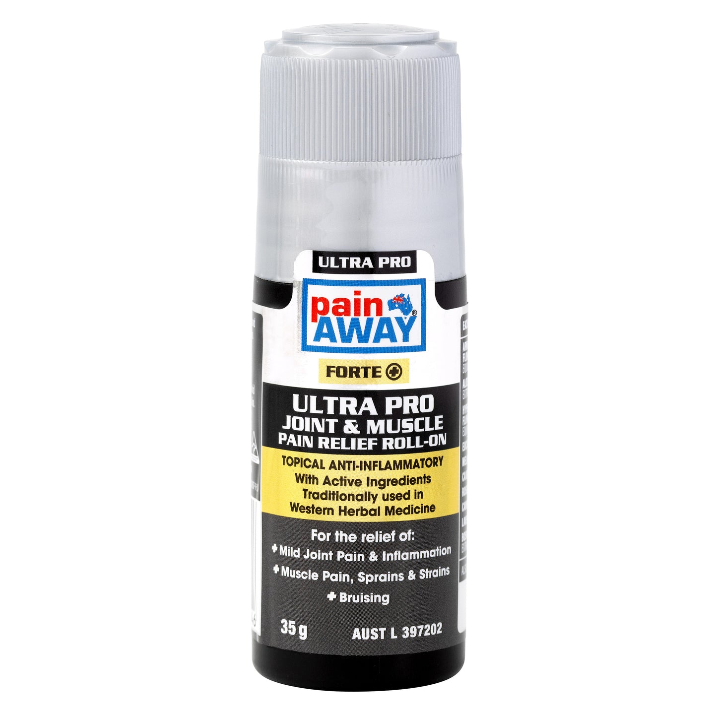 PainAway Forte+ Ultra Pro Roll-On 35 g