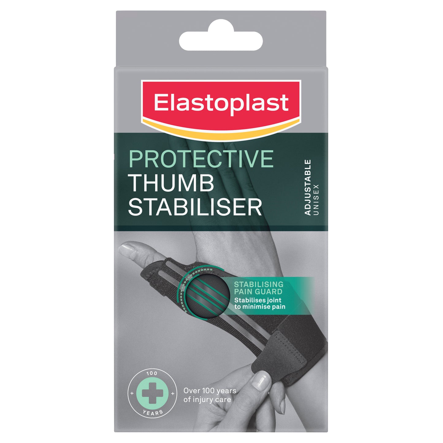 Elastoplast Protect Stabiliser Thumb