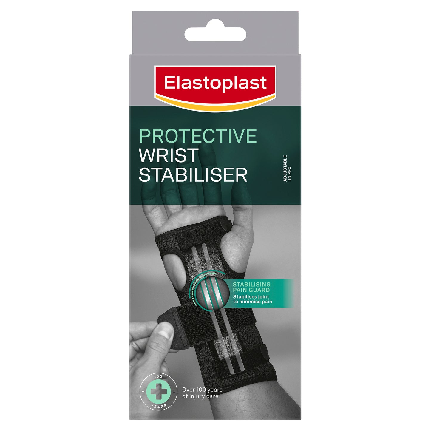 Elastoplast Protect Stabiliser Wrist
