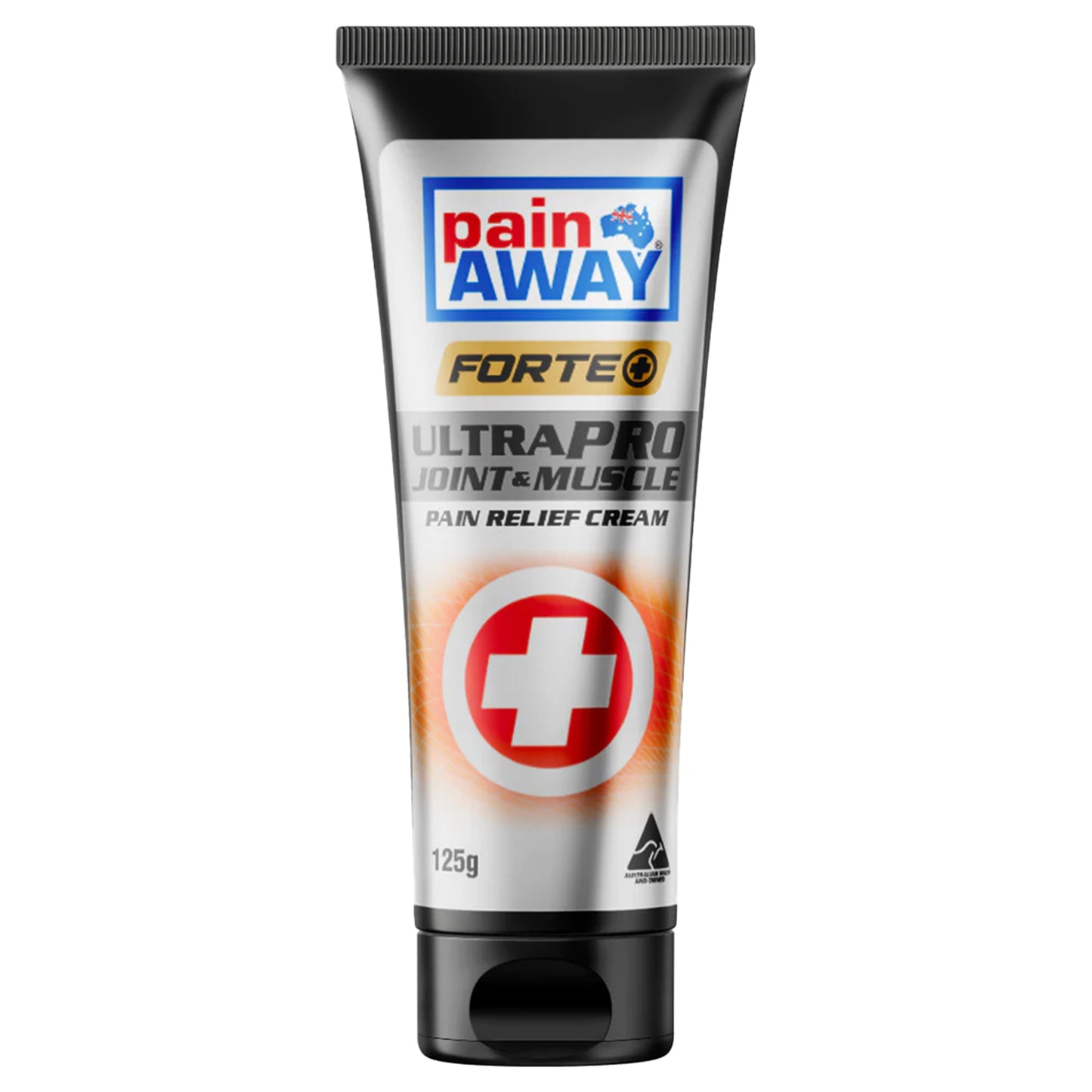 PainAway Forte+ Ultra Pro Cream 125g