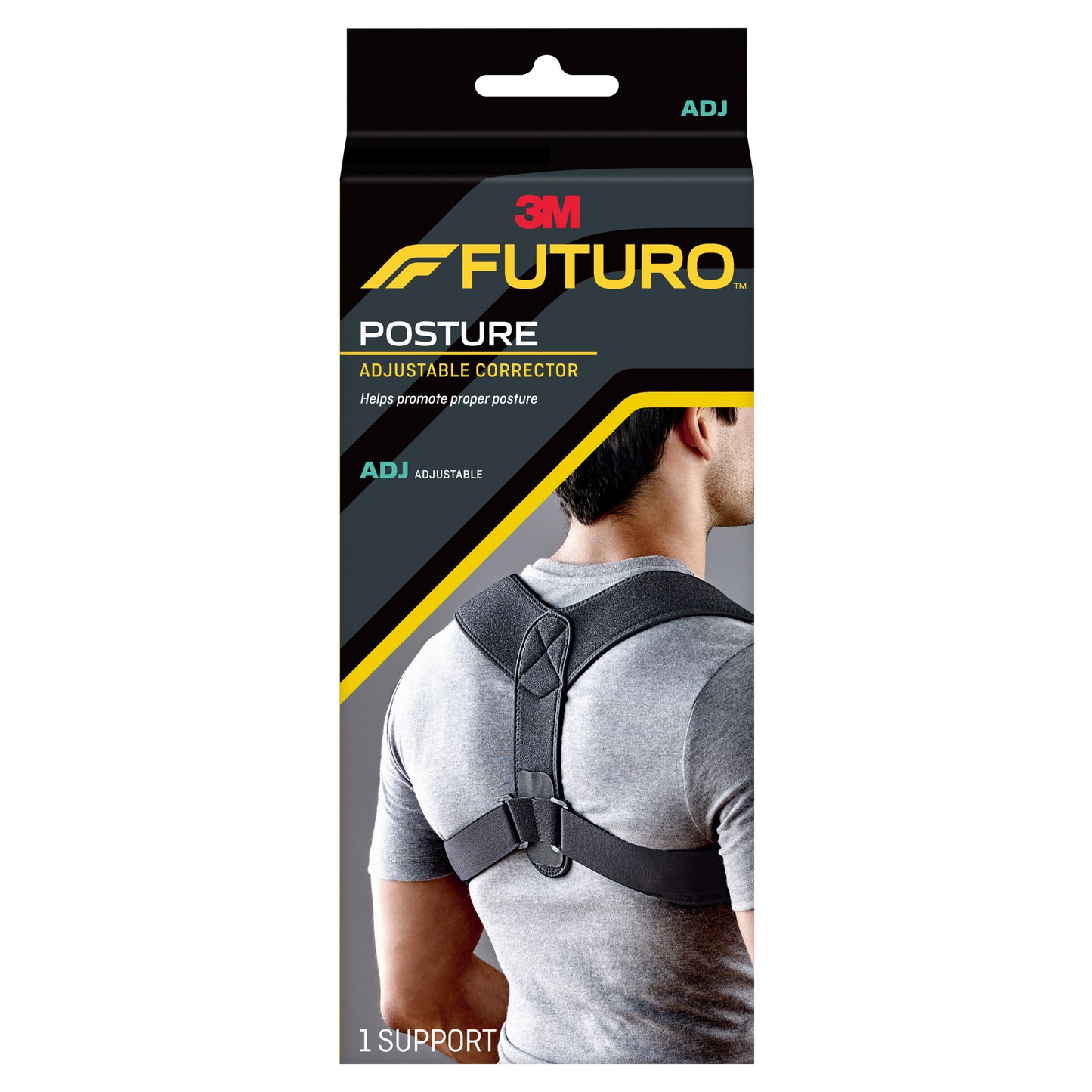 FUTURO Posture Adjustable Corrector