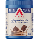 Atkins Advantage Shake Mix Chocolate 330g x2