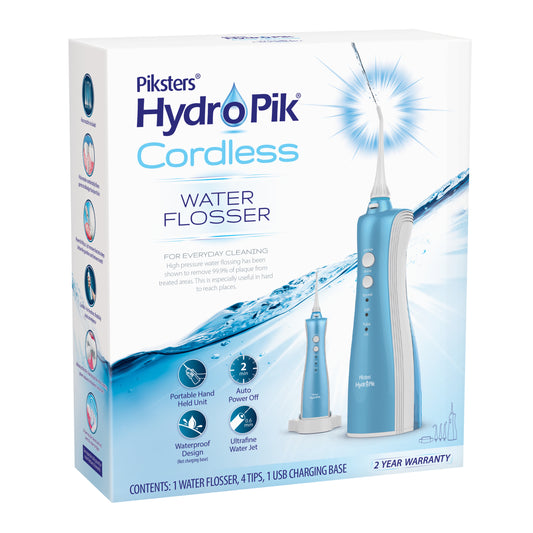 HydroPik Water Flosser
