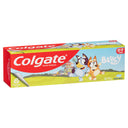 Colgate Mint Gel Toothpaste Bluey 90g x12