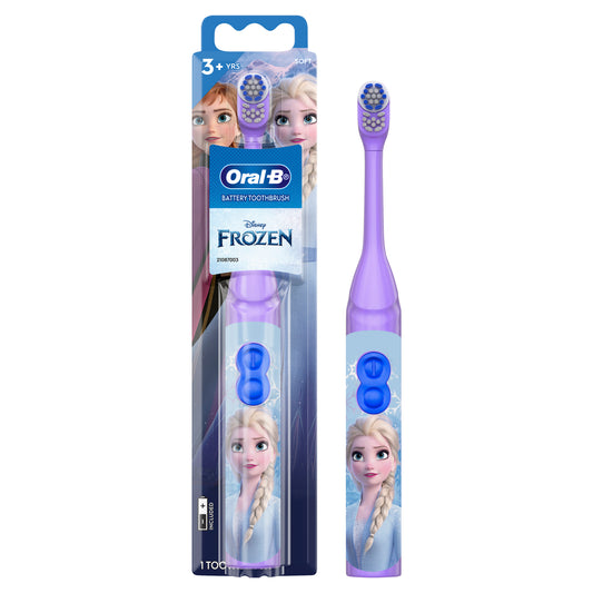 Oral-B DB3 Kids Mixed Case