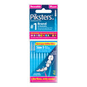 Piksters Interdental Brushes Size 5 Blue 10pk