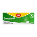 Nyal Paracetamol 500mg Tablets 16
