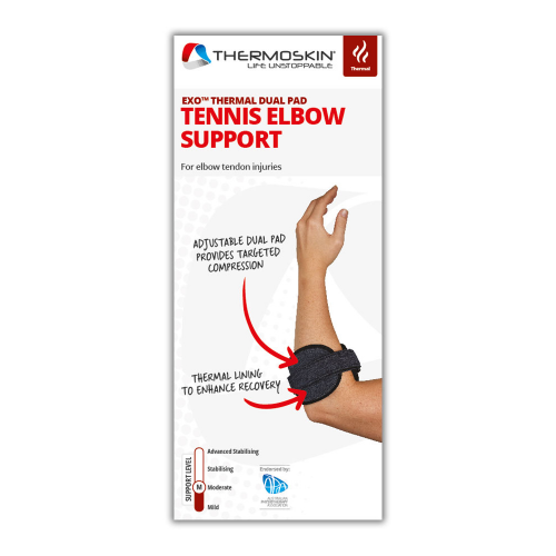 Thermoskin Exo Dual Tennis Elbow (105)