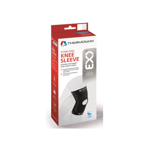 Thermoskin EXO Knee Sleeve XL