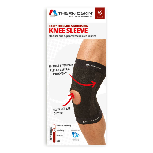 Thermoskin EXO Knee Sleeve Small