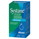 Systane Lubricant Eye Drops 15mL