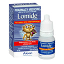 Lomide Eye Drops 0.1% 10mL