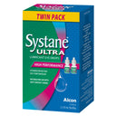 Systane Ultra 10mL Twin Pack