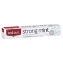 Red Seal Toothpaste Strong Mint 100g