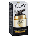Olay Total Effects 7-in-1 Touch of Foundation (Medium) 50g