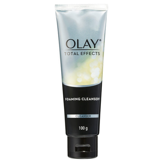 Olay Total Effects 7-in-1 Foaming Cleanser 100g