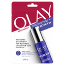 Olay Regenerist Niacinamide + Retinol Sheet Mask 1 Pack