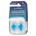 Otifleks Invis Good Sleep Ear Plug Large