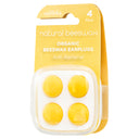Otifleks Beeswax Ear Plug 4 Pack