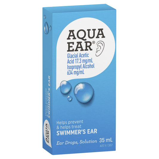 Aquaear 35mL