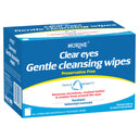 Murine Clear Eye Wipes 30
