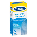 Ear Clear Wax Removal 12mL