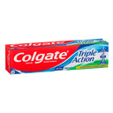 Colgate Toothpaste Triple Action Regular 110g x12